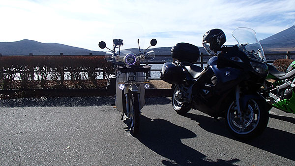 スーパーカブ１１０